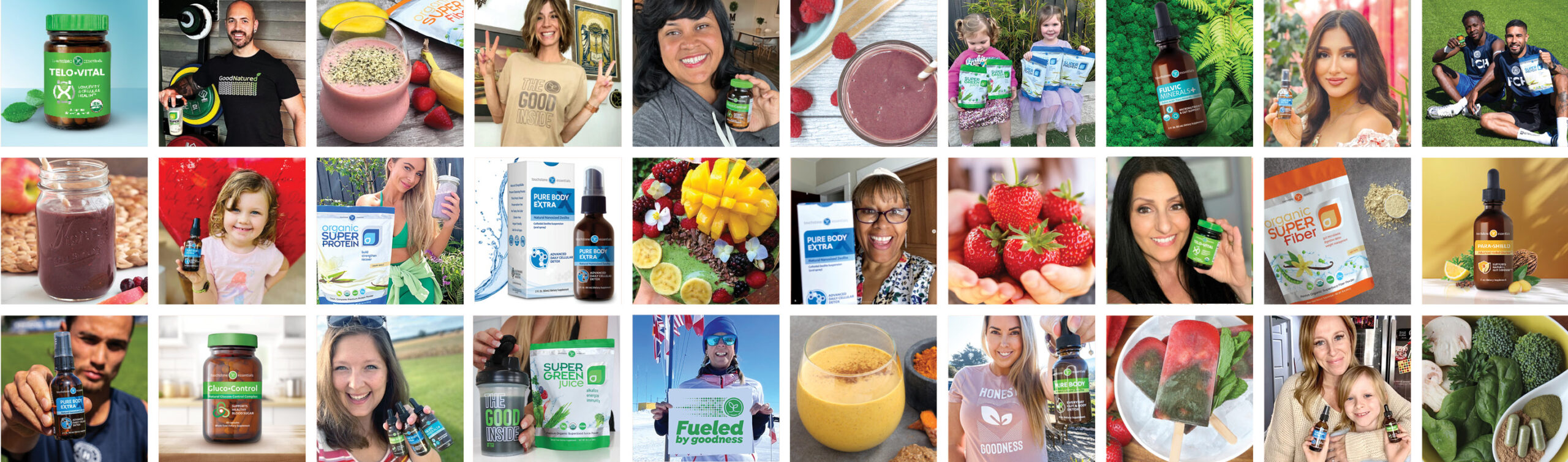 community grid_intro update