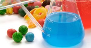 Read more about the article Avoid Artificial Food Dyes At All Costs