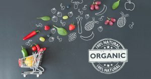 Read more about the article Organic Foods Impact The Body