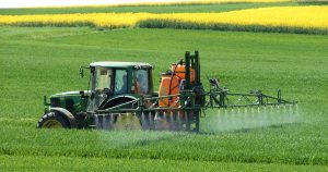 Read more about the article Exposing the Real Dangers of Weed Killers