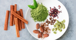 Read more about the article 7 Superfoods that Boost Metabolism