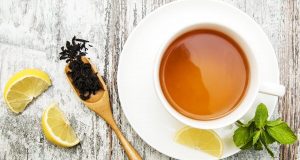 Read more about the article Drink Tea to Protect Your Brain