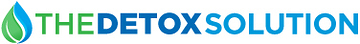 The Detox Solution Logo