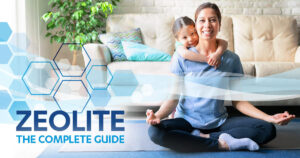 Read more about the article A Complete Guide to Zeolite Detox, Benefits, and Usage
